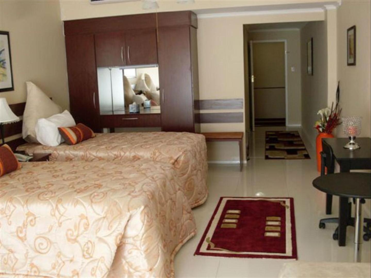 Queen'S Place جوهانسبورغ الغرفة الصورة