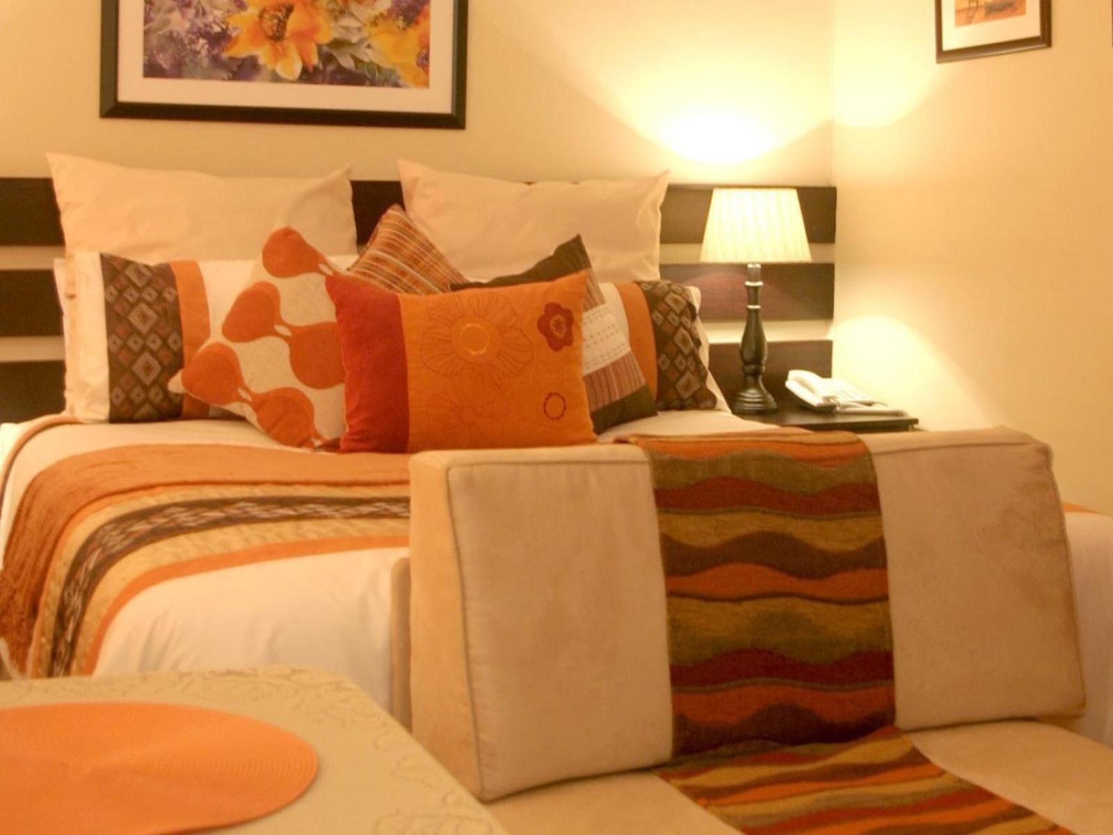 Queen'S Place جوهانسبورغ الغرفة الصورة