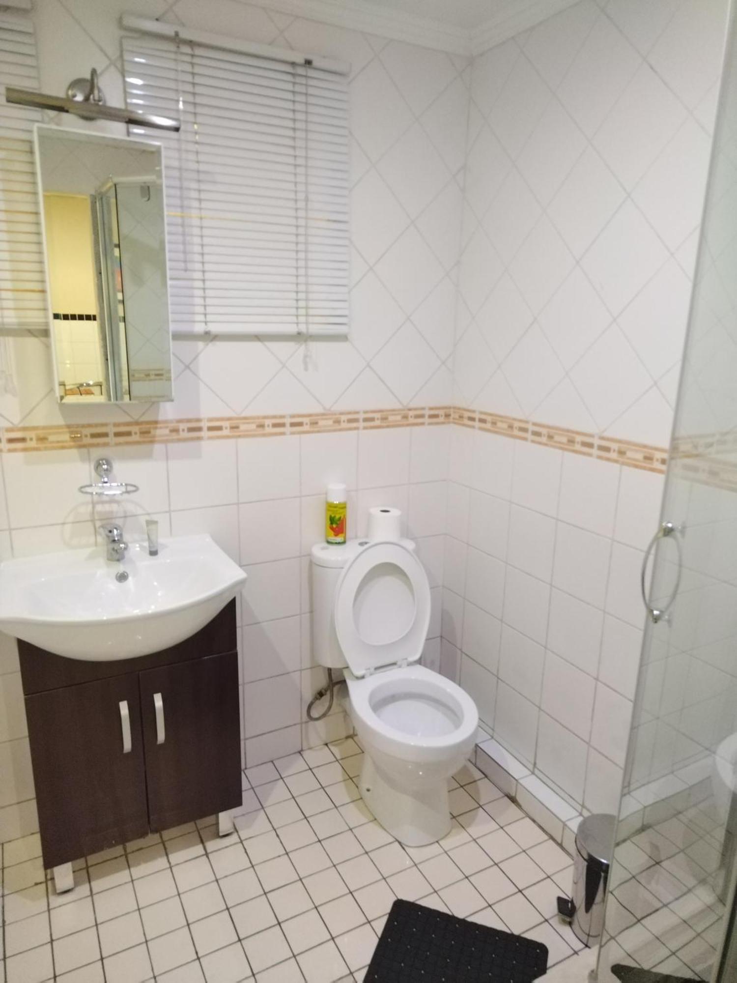 Queen'S Place جوهانسبورغ المظهر الخارجي الصورة