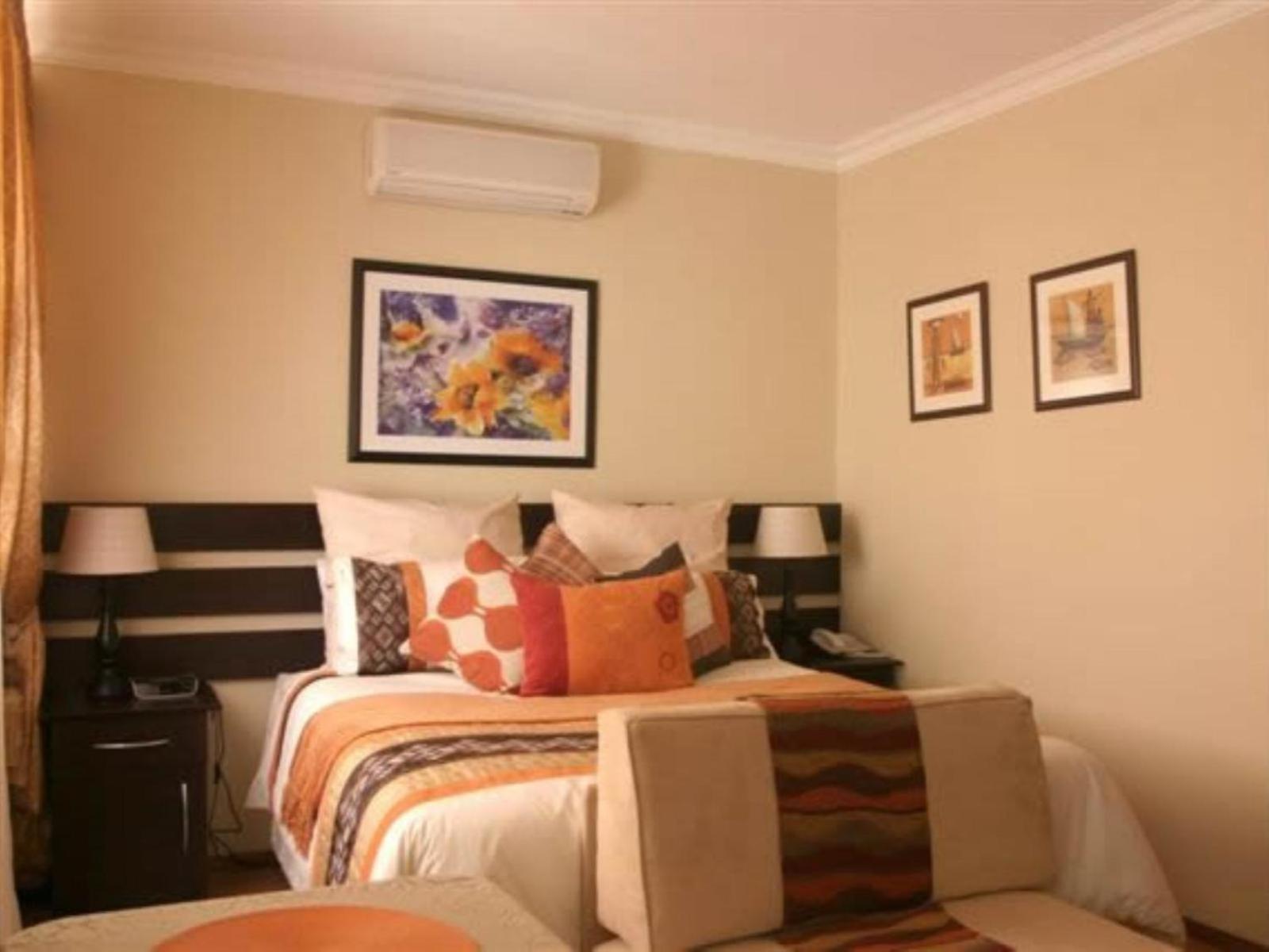 Queen'S Place جوهانسبورغ الغرفة الصورة